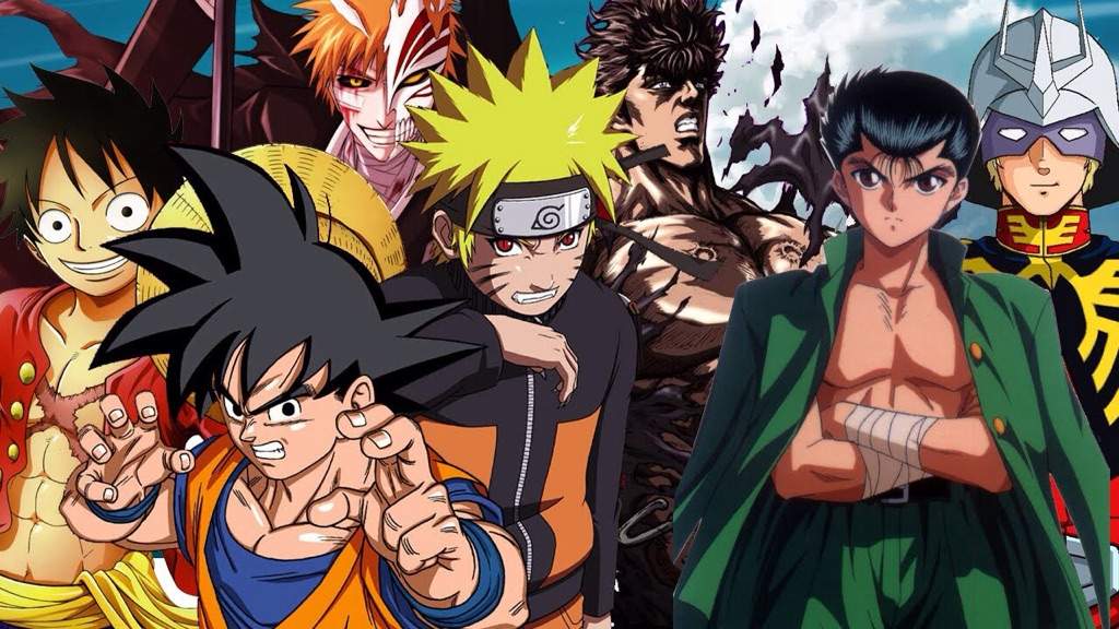 Animes Online: Confira a história e os mais assistidos